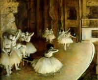 Degas, Edgar